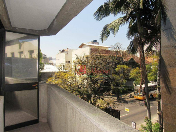 Imagem Apartamento com 1 Quarto à Venda, 40 m² em Moinhos De Vento - Porto Alegre