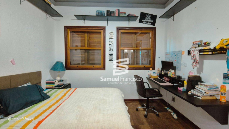 Imagem Casa com 4 Quartos à Venda, 338 m² em Colinas Do Piracicaba (ártemis) - Piracicaba Imagem Casa com 4 Quartos à Venda, 338 m² em Colinas Do Piracicaba (ártemis) - Piracicaba