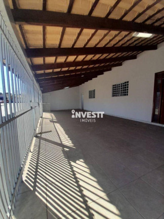 Imagem Casa com 3 Quartos à Venda, 225 m² em Vila Boa Sorte - Goiânia