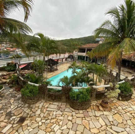 Imagem Imóvel com 50 Quartos à Venda, 1.800 m² em Centro (mangue) - Armação Dos Búzios