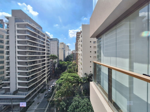 Imagem Imóvel com 1 Quarto à Venda, 46 m² em Vila Nova Conceição - São Paulo Imagem Imóvel com 1 Quarto à Venda, 46 m² em Vila Nova Conceição - São Paulo