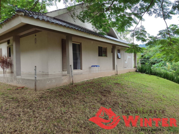 Casa com 3 Quartos à Venda, 141 m² em Matiel - Feliz