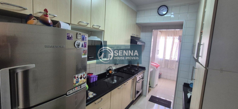 Imagem Imóvel com 2 Quartos à Venda, 76 m² em Jardim Guarani - Jundiaí Imagem Imóvel com 2 Quartos à Venda, 76 m² em Jardim Guarani - Jundiaí