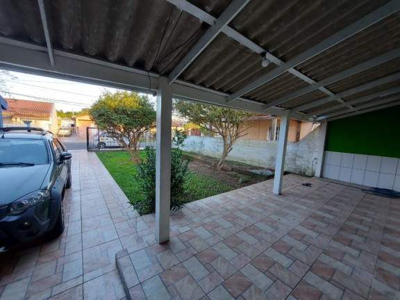 Imagem Casa com 3 Quartos à Venda, 100 m² em Parque Olinda - Gravataí