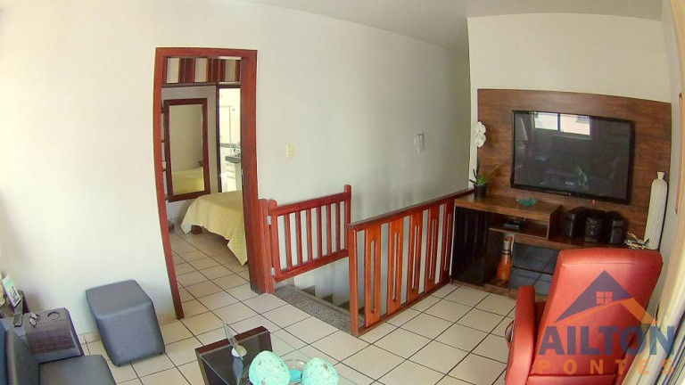 Imagem Cobertura com 4 Quartos à Venda, 210 m² em Praia Do Morro - Guarapari