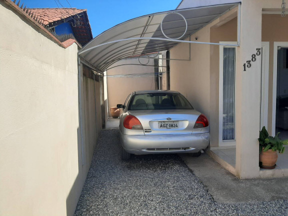 Imagem Casa com 3 Quartos à Venda,  em São Cristóvão - Barra Velha