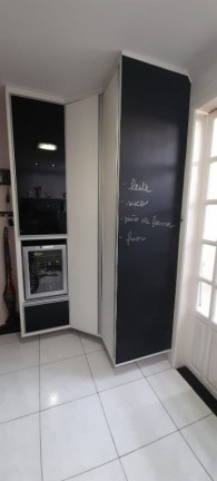 Imagem Apartamento com 2 Quartos à Venda, 80 m² em Osvaldo Cruz - São Caetano Do Sul