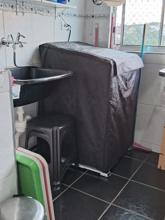 Imagem Apartamento com 2 Quartos à Venda, 54 m² em Jardim Rio Das Pedras - Cotia Imagem Apartamento com 2 Quartos à Venda, 54 m² em Jardim Rio Das Pedras - Cotia