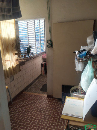 Imagem Apartamento com 2 Quartos à Venda, 62 m² em Mooca - São Paulo