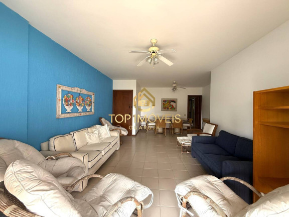 Imagem Apartamento com 3 Quartos à Venda, 164 m² em Parque Enseada - Guarujá Imagem Apartamento com 3 Quartos à Venda, 164 m² em Parque Enseada - Guarujá