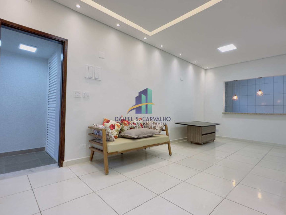 Imagem Casa com 2 Quartos à Venda, 147 m² em Tupi - Praia Grande
