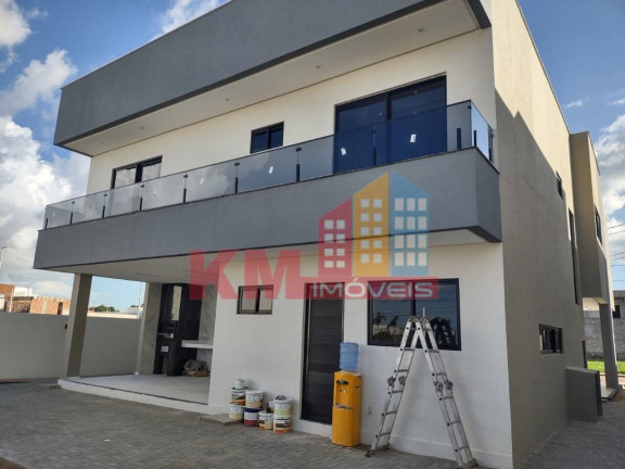 Imagem Casa de Condomínio com 5 Quartos à Venda, 310 m² em Nova Betânia - Mossoró