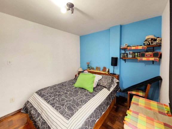Imagem Apartamento com 3 Quartos à Venda, 118 m² em Santa Rosa - Niterói Imagem Apartamento com 3 Quartos à Venda, 118 m² em Santa Rosa - Niterói