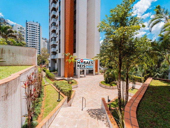 Imagem Imóvel à Venda, em Vila Andrade - São Paulo Imagem Imóvel à Venda, em Vila Andrade - São Paulo