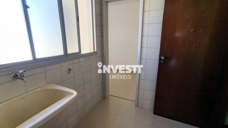 Imagem Apartamento com 3 Quartos à Venda, 97 m² em Setor Aeroporto - Goiânia