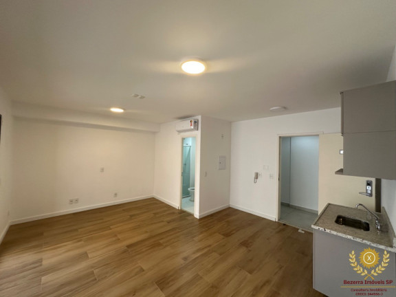 Imagem Imóvel com 1 Quarto para Alugar, 40 m² em Bela Vista - São Paulo Imagem Imóvel com 1 Quarto para Alugar, 40 m² em Bela Vista - São Paulo
