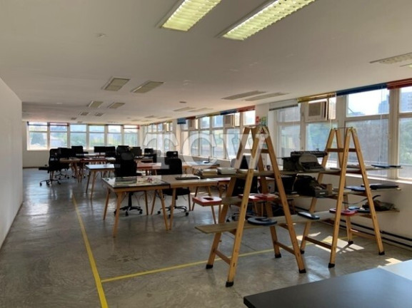 Imagem Sala Comercial à Venda, 448 m² em Pinheiros - São Paulo