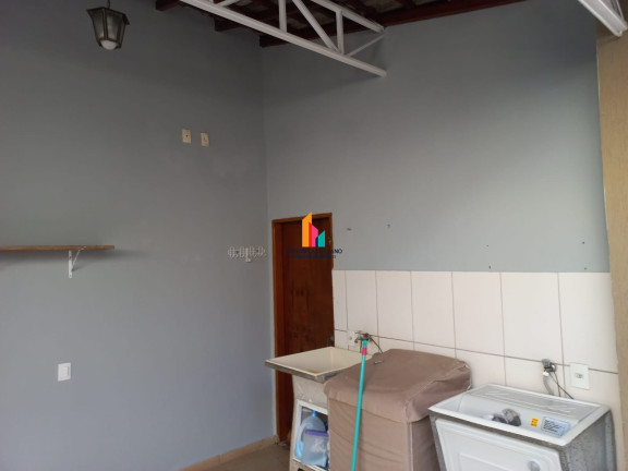 Imagem Casa com 3 Quartos à Venda, 137 m² em Jardim Cidapel - Jundiaí