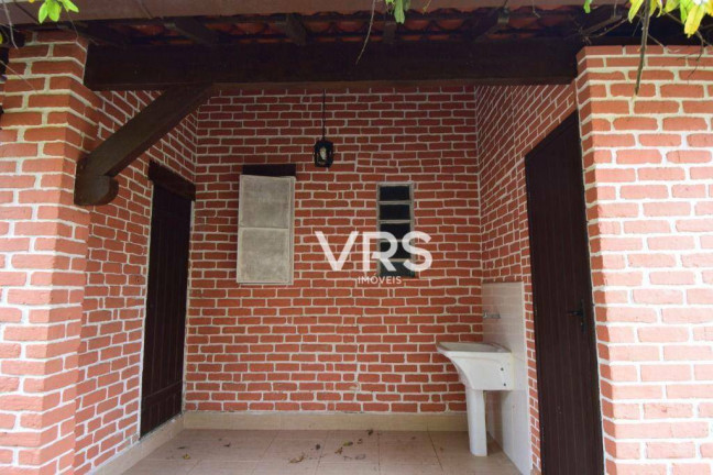 Imagem Casa com 4 Quartos à Venda, 234 m² em Granja Guarani - Teresópolis Imagem Casa com 4 Quartos à Venda, 234 m² em Granja Guarani - Teresópolis