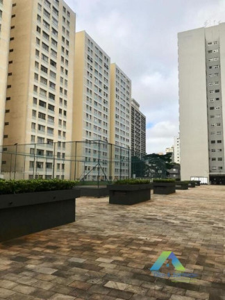 Imagem Apartamento com 4 Quartos à Venda, 96 m² em Mirandópolis - São Paulo