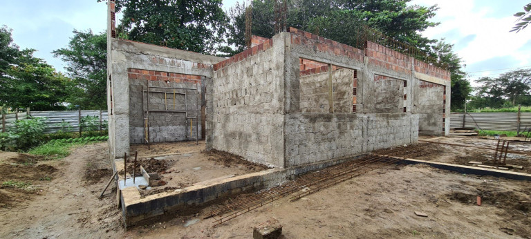 Imagem Casa de Condomínio com 3 Quartos à Venda, 160 m² em Aldeia Dos Camarás - Camaragibe