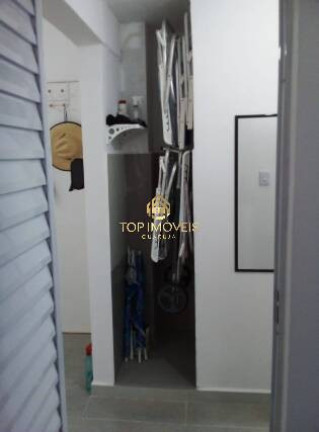 Imagem Apartamento com 2 Quartos à Venda, 40 m² em Enseada - Guarujá Imagem Apartamento com 2 Quartos à Venda, 40 m² em Enseada - Guarujá
