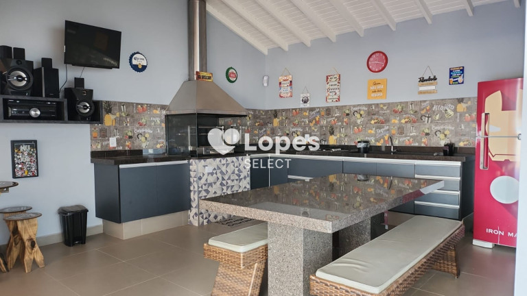 Imóvel com 4 Quartos à Venda, 389 m² em Caxambu - Jundiaí