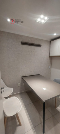 Imagem Imóvel Comercial para Alugar, 33 m² em Parque Da Vila Prudente - São Paulo Imagem Imóvel Comercial para Alugar, 33 m² em Parque Da Vila Prudente - São Paulo
