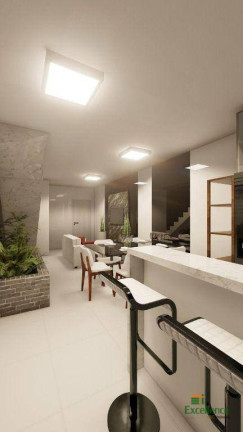 Imagem Sobrado com 2 Quartos à Venda, 142 m² em Vila Curuçá - Santo André Imagem Sobrado com 2 Quartos à Venda, 142 m² em Vila Curuçá - Santo André