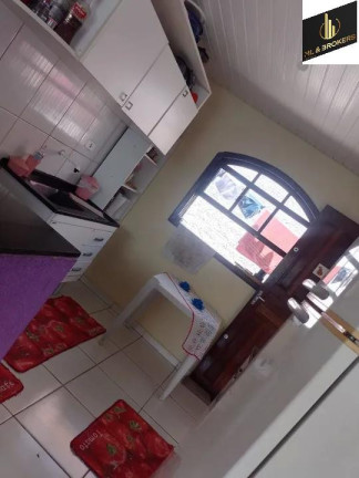 Imagem Casa com 3 Quartos à Venda, 100 m² em Centro - Matinhos