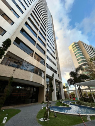 Imagem Apartamento com 3 Quartos à Venda, 130 m² em Lagoa Nova - Natal Imagem Apartamento com 3 Quartos à Venda, 130 m² em Lagoa Nova - Natal