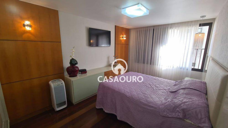 Imagem Apartamento com 4 Quartos à Venda, 260 m² em Gutierrez - Belo Horizonte Imagem Apartamento com 4 Quartos à Venda, 260 m² em Gutierrez - Belo Horizonte