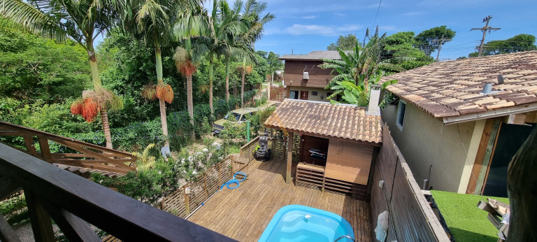 Imóvel com 6 Quartos à Venda, 230 m² em Ibiraquera - Imbituba