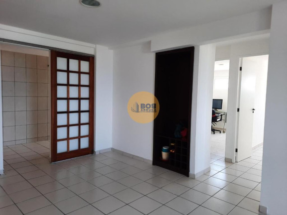 Imagem Apartamento com 3 Quartos à Venda, 86 m² em Candeias - Jaboatão Dos Guararapes