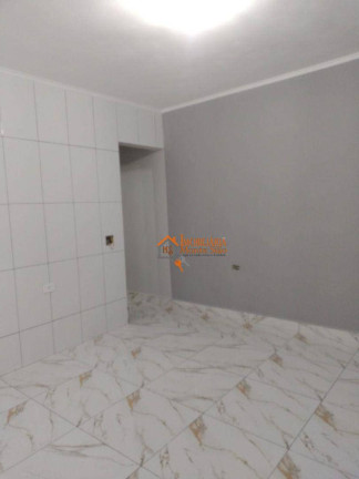 Imagem Sobrado com 2 Quartos à Venda, 100 m² em Parque Mikail - Guarulhos Imagem Sobrado com 2 Quartos à Venda, 100 m² em Parque Mikail - Guarulhos
