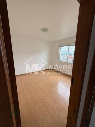 Imagem Apartamento com 2 Quartos à Venda, 62 m² em Parque Monte Castelo - Colombo Imagem Apartamento com 2 Quartos à Venda, 62 m² em Parque Monte Castelo - Colombo