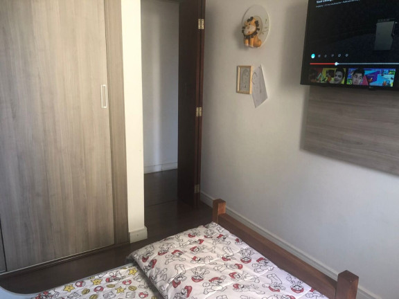 Imagem Apartamento com 3 Quartos à Venda, 121 m² em Perdizes - São Paulo