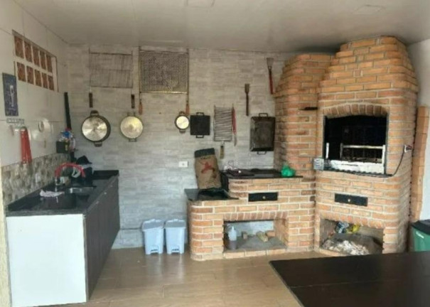 Imagem Casa com 3 Quartos à Venda, 250 m² em Bairro Alto - Curitiba Imagem Casa com 3 Quartos à Venda, 250 m² em Bairro Alto - Curitiba