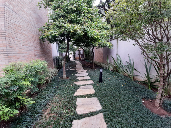 Imagem Apartamento com 3 Quartos à Venda, 156 m² em Cidade Monções - São Paulo