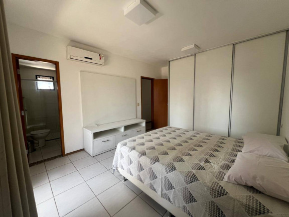Imagem Apartamento com 2 Quartos para Alugar, 80 m² em Nazaré - Belém