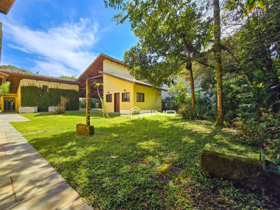 Imagem Casa com 5 Quartos à Venda, 480 m² em Riviera De São Lourenço - Bertioga