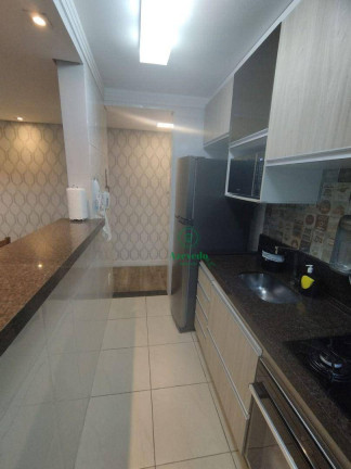 Imagem Apartamento com 2 Quartos à Venda, 44 m² em Vila Bremen - Guarulhos Imagem Apartamento com 2 Quartos à Venda, 44 m² em Vila Bremen - Guarulhos