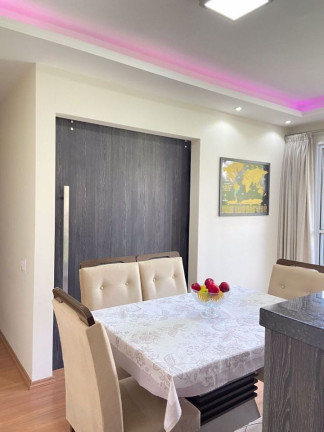 Imagem Apartamento com 2 Quartos à Venda, 54 m² em Vila Andrade - São Paulo