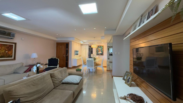 Imagem Imóvel com 4 Quartos à Venda, 137 m² em Pituba - Salvador