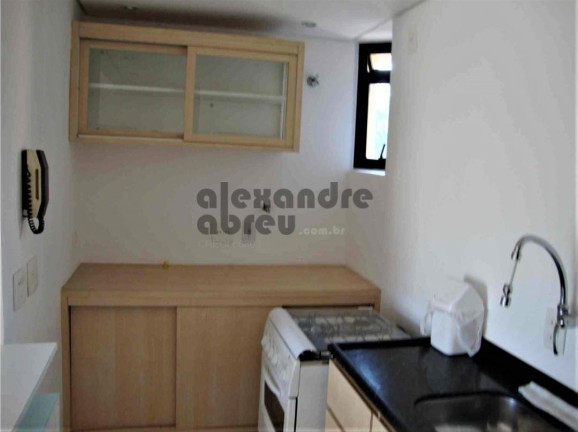 Imagem Apartamento com 1 Quarto para Alugar, 35 m² em Vila Suzana - São Paulo Imagem Apartamento com 1 Quarto para Alugar, 35 m² em Vila Suzana - São Paulo