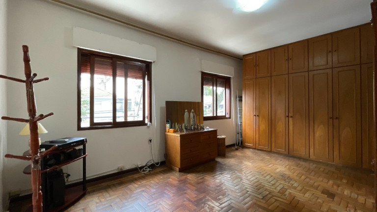 Imagem Casa com 3 Quartos à Venda, 174 m² em Perdizes - São Paulo