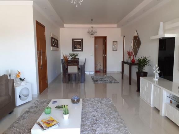 Apartamento com 3 Quartos à Venda, 121 m² em Jardim São Paulo(zona Norte) - São Paulo