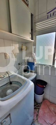 Imagem Apartamento com 2 Quartos à Venda, 48 m² em Parque Novo Mundo - São Paulo Imagem Apartamento com 2 Quartos à Venda, 48 m² em Parque Novo Mundo - São Paulo