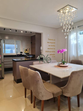 Imagem Casa com 3 Quartos à Venda, 97 m² em Granja Viana - Cotia Imagem Casa com 3 Quartos à Venda, 97 m² em Granja Viana - Cotia