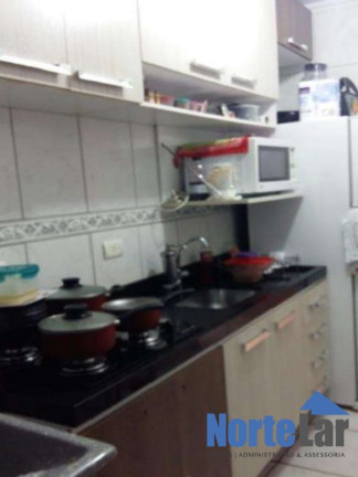 Imagem Apartamento com 2 Quartos à Venda, 50 m² em Brás - São Paulo